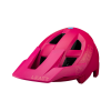 Leatt cyklistická prilba MTB AllMtn 2.0 V24, ruby (veľkosť M 55-59cm)