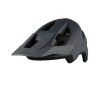 LEATT prilba MTB AllMtn 3.0 , Graphite (veľkosť L / 59-63cm)