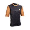 Leatt cyklistický dres MTB Enduro 3.0, Rust (veľkosť #XXL/US46/EU56)