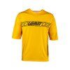 Leatt dres s 3/4 rukávom MTB Enduro 3.0, junior, gold (veľkosť L)