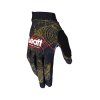 Leatt rukavice MTB 1.0 GripR, pánske, timber (veľkosť S)
