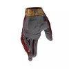 LEATT rukavice MTB 3.0 Endurance Lava (veľkosť L / EU9 / US10)