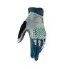 LEATT rukavice MTB 3.0 Lite Teal (veľkosť XL / EU10 / US11)
