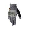 Leatt rukavice MTB 3.0 Lite, unisex, granite (veľkosť XL)
