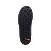 Leatt cyklistická obuv Flat 3.0, pánska, stealth (veľkosť 45,5)
