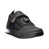 Leatt cyklistická obuv ProFlat 3.0, pánska, black (veľkosť 48,5)