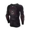 Leatt chránič tela Body Protector 3DF AirFit Evo (veľkosť XXL)