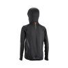 LEATT bunda MTB ThermaFlow 2.0  , Black (veľkosť 3XL / US48 / EU58)