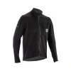 LEATT bunda MTB ThermaFlow 4.0  , Black (veľkosť 3XL / US48 / EU58)
