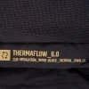 LEATT bunda MTB ThermaFlow 6.0  , Black (veľkosť 3XL / US48 / EU58)