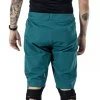 LEATT šortky MTB Enduro 1.0 Teal (veľkosť XXL / US38 / EU56)