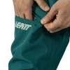 LEATT šortky MTB Enduro 1.0 Teal (veľkosť XXL / US38 / EU56)