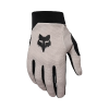 FOX Racing RANGER Rukavice Chalk White