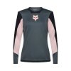 Fox Womens Defend Jersey Creation