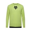 Dres Fox Ranger SG Long Sleeve