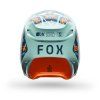 FOX Racing V1 Image Print Helmet