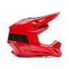 FOX Racing V3 RS Fracture Helmet