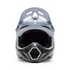 FOX Racing V3 RS Ghost Helmet