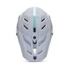 FOX Racing V3 RS Ghost Helmet