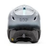 FOX Racing V3 RS Ghost Helmet