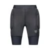 FOX Titan Race Protective Shorts
