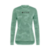FOX RANGER TRUDRI WOMEN'S MTB LONG SLEEVE JERSEY - 2026