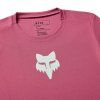 FOX RANGER HEAD KIDS MTB LONG SLEEVE JERSEY