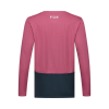 FOX RANGER HEAD KIDS MTB LONG SLEEVE JERSEY