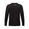 FOX RANGER HEAD KIDS MTB LONG SLEEVE JERSEY