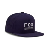 FOX Non Stop Tech Snapback Šiltovka
