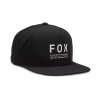 FOX Non Stop Tech Snapback Šiltovka