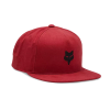 FOX Head Snapback Šiltovka
