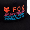 FOX x Pro Circuit Snapback Šiltovka