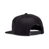 FOX x Pro Circuit Snapback Šiltovka