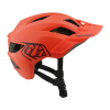 Troy Lee Designs - FLOWLINE Deti a mladež Helmet W/MIPS POINT