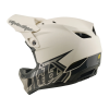 Troy Lee Designs D4 COMPOSITE MIPS STEALTH PUMICE