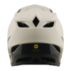 Troy Lee Designs D4 COMPOSITE MIPS STEALTH PUMICE