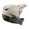 Troy Lee Designs D4 COMPOSITE MIPS STEALTH PUMICE