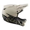 Troy Lee Designs D4 COMPOSITE MIPS STEALTH PUMICE