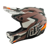 Troy Lee Designs D4 POLYACRYLITE MIPS ROAMER CLAY