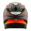 Troy Lee Designs D4 POLYACRYLITE MIPS ROAMER CLAY