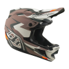 Troy Lee Designs D4 POLYACRYLITE MIPS ROAMER CLAY