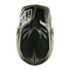 Troy Lee Designs D4 POLYACRYLITE MIPS SHADOW BEETLE