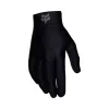 FOX Flexair Leather Palm Rukavice