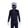 FOX FLEXAIR BLACKOUT MOTOCROSS KIT