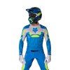 FOX MOTOKROS KOMPLET FLEXAIR TACTILE