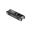 Multikľúč Topeak X-TOOL+ čierny