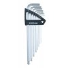 Kľúče inbusové Topeak DUOHEX WRENCH SET (sada 8 ks)