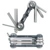 Multikľúč Topeak MINI 6