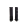 GRIPY DMR DEATHGRIP, BLACK, THICK